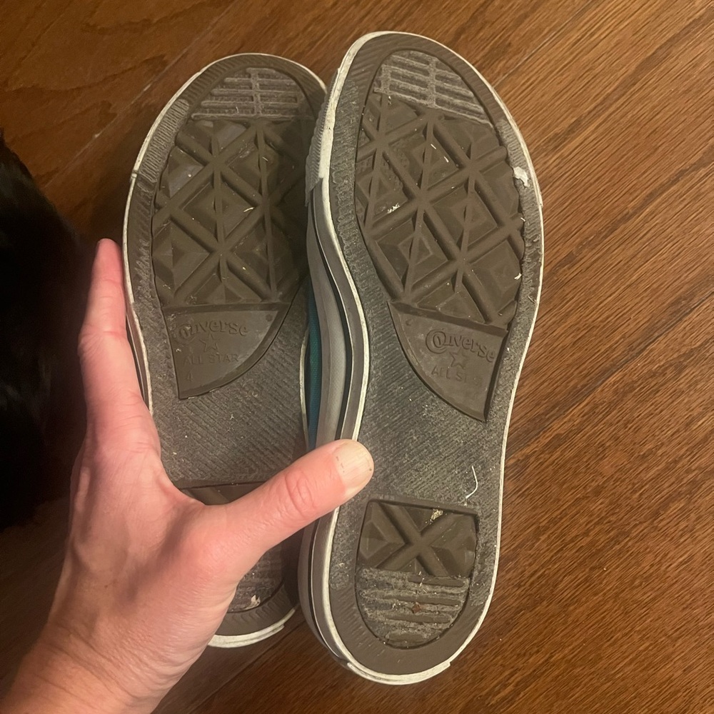 Converse Sneakers - Picture 3 of 6